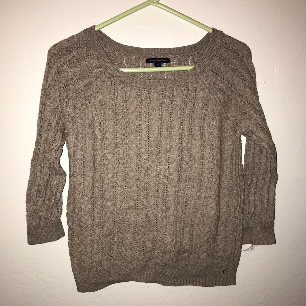 American Eagle Sweater